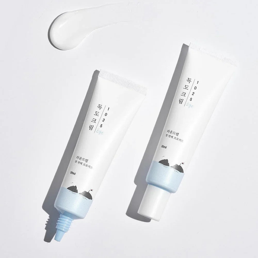 1025 DOKDO EYE CREAM