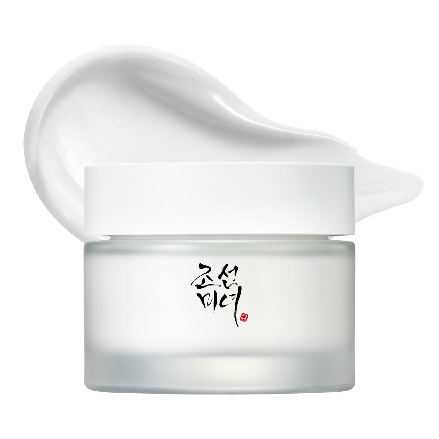 Crème hydratante beauty of joseon Karenation