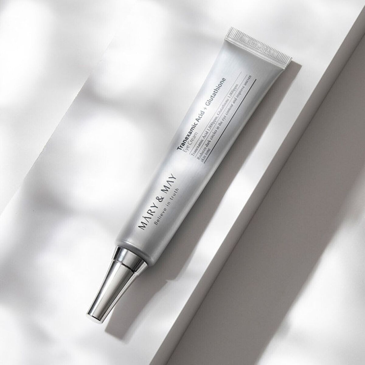 TRANEXAMIC ACID+ GLUTATHIONE EYE CREAM - Karenation