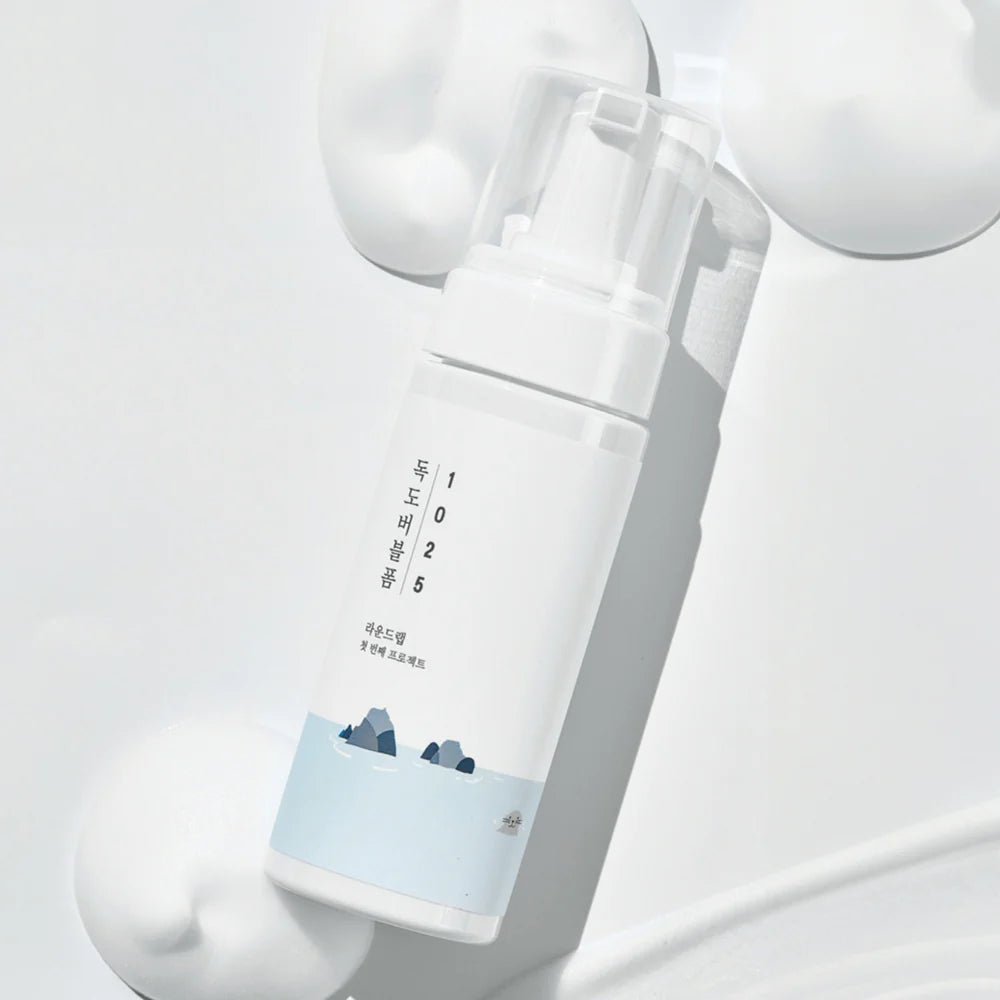 1025 DOKDO BUBBLE FOAM - Karenation