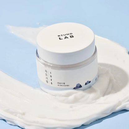 1025 DOKDO CREAM crèem hydratante acide hyaluronique round lab- Karenation