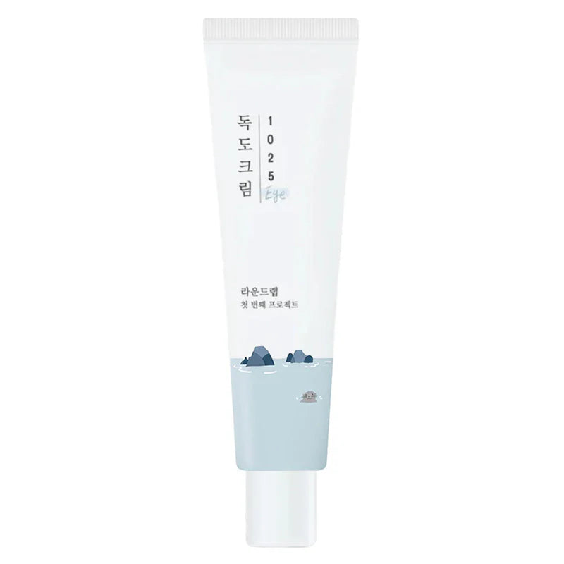 1025 DOKDO EYE CREAM