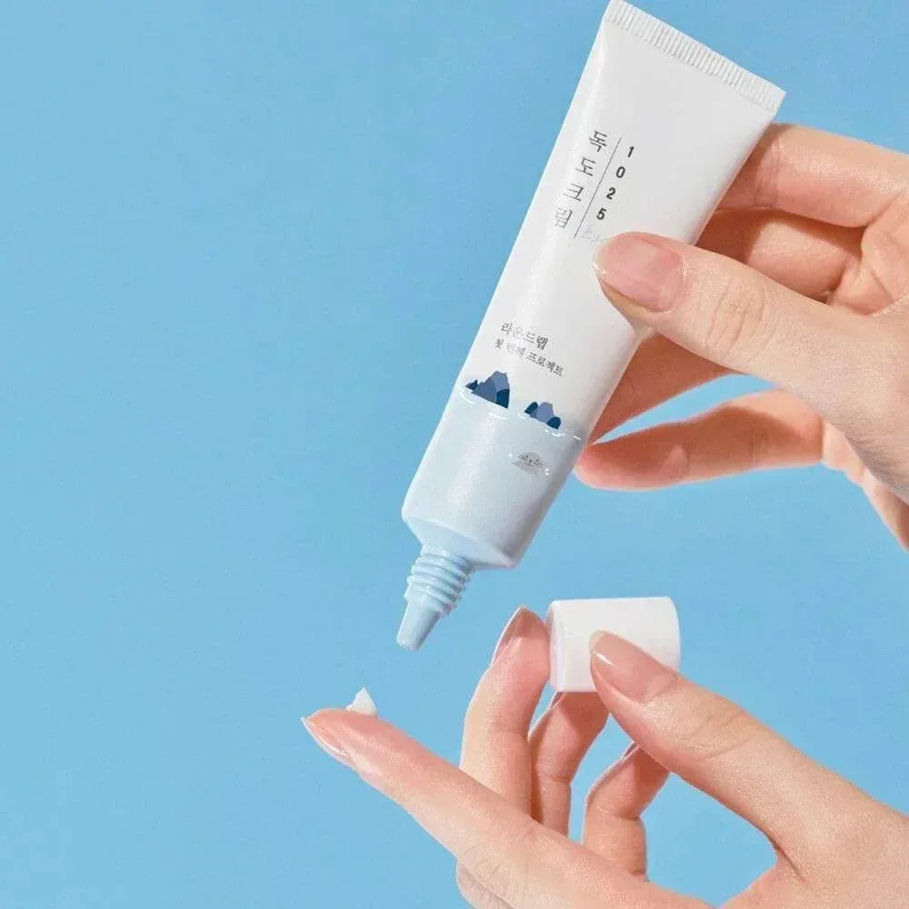 1025 DOKDO EYE CREAM