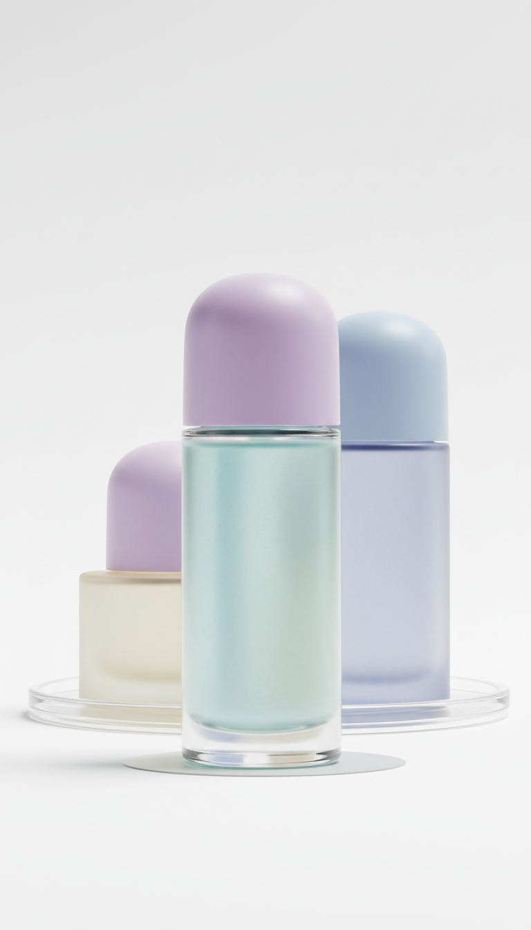 Essence Hydra Veil texture légère