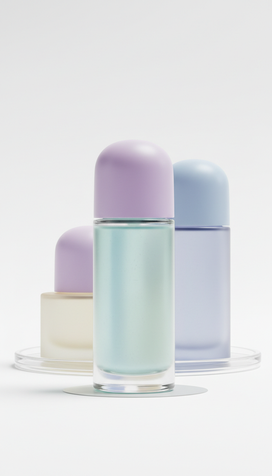 Essence Hydra Veil texture légère