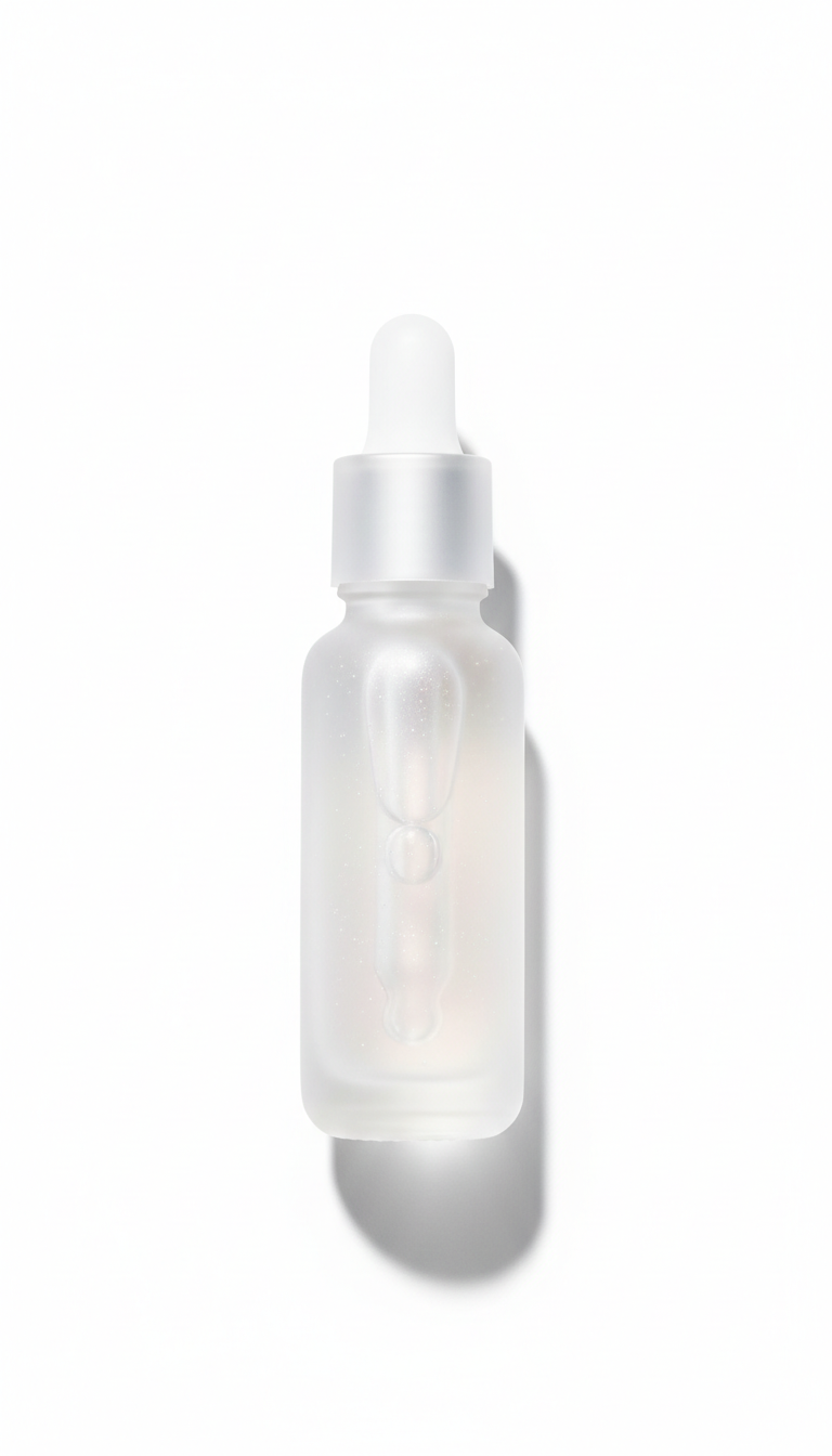 Ampoule Dew éclat rosé pipette
