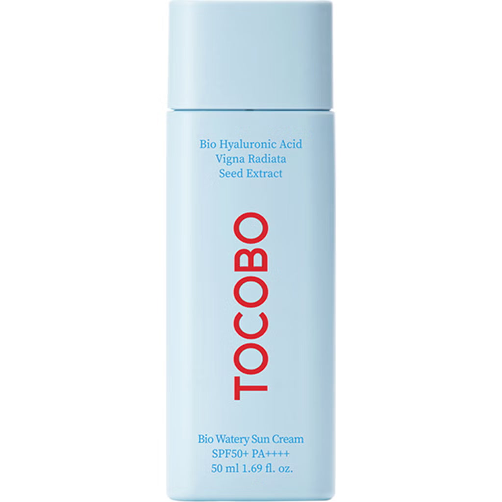 Crème solaire hydratante spf 50 pa+++ Tocobo karenation