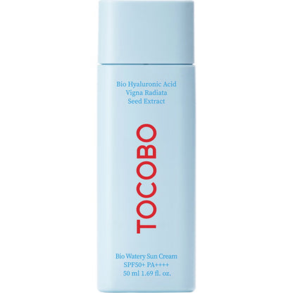 Crème solaire hydratante spf 50 pa+++ Tocobo karenation