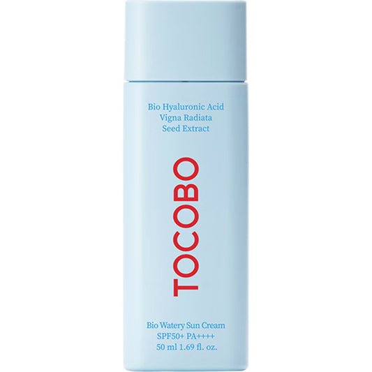 Crème solaire hydratante spf 50 pa+++ Tocobo karenation