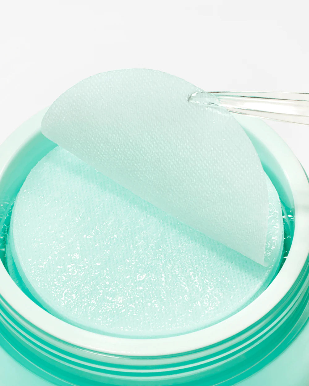 PDRN HYALURONIC ACID GLOW PAD