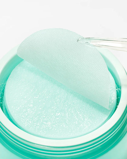 PDRN HYALURONIC ACID GLOW PAD