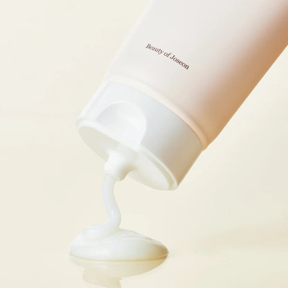 APRICOT BLOSSOM PEELING GEL -beauty of joseon Karenation