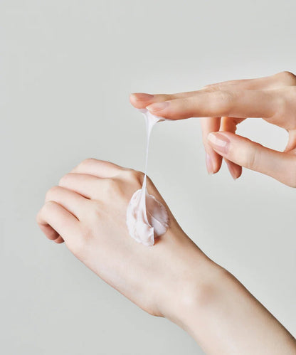 Nettoyant moussant à l'argile et au coco Tocobo Karenation 