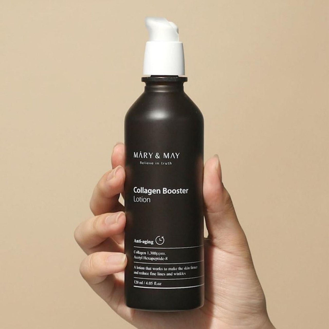 COLLAGEN BOOSTER LOTION - Karenation