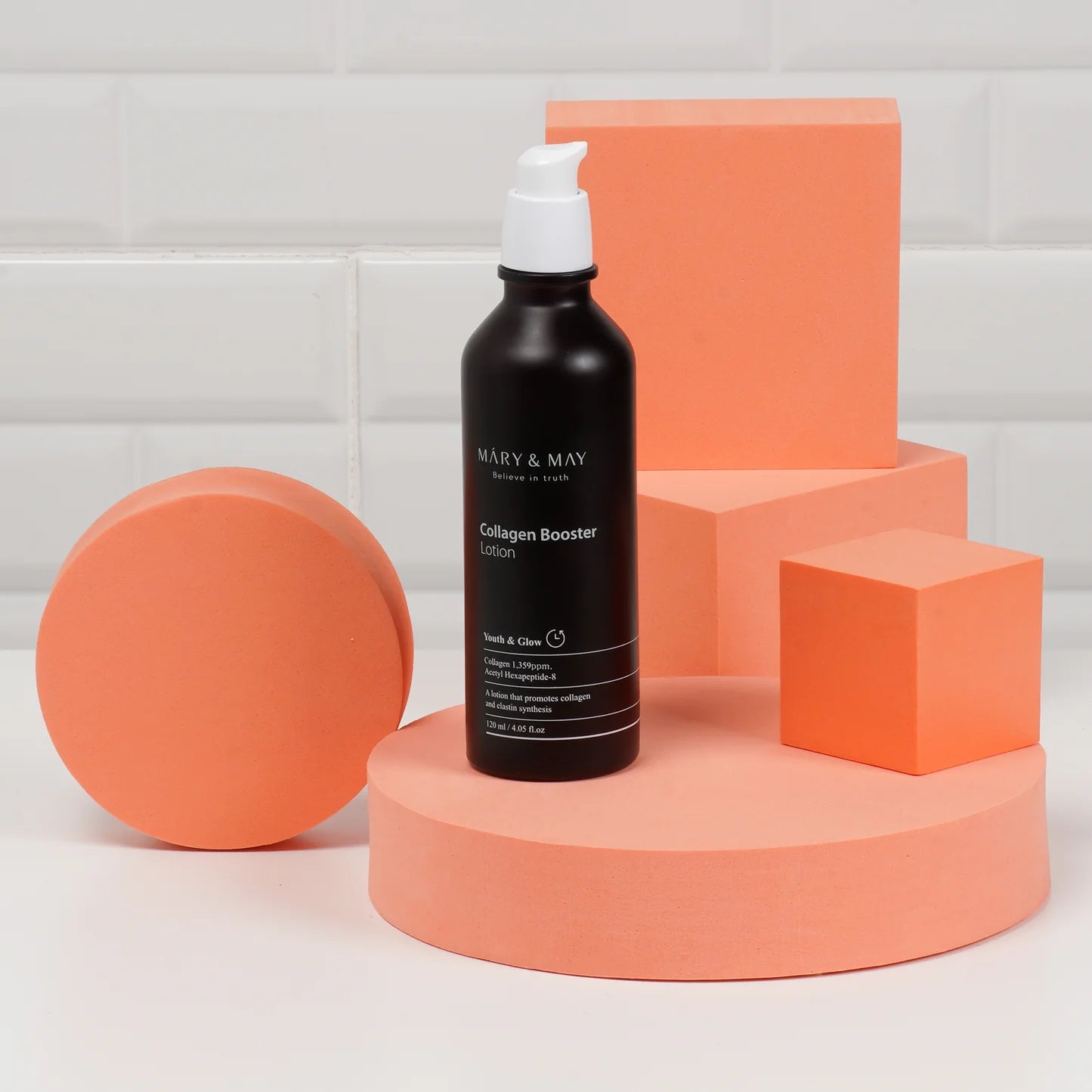 COLLAGEN BOOSTER LOTION - Karenation