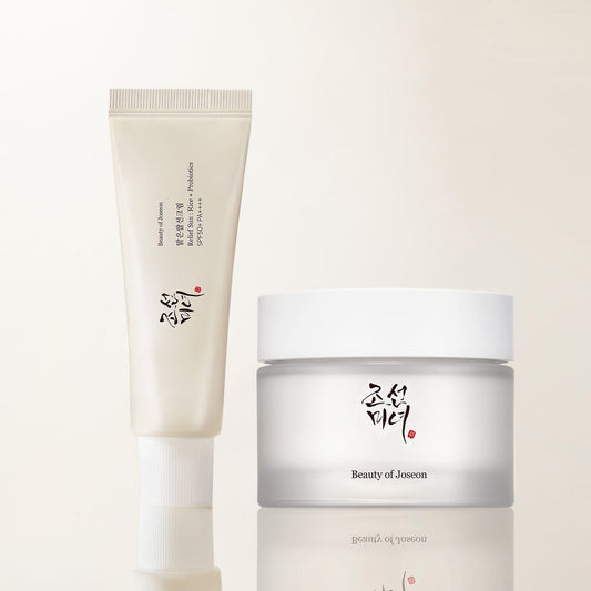 DAY & NIGHT DUO
