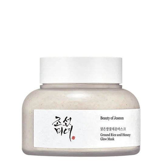 Masque illuminateur au riz et au miel beauty of joseon karenation
