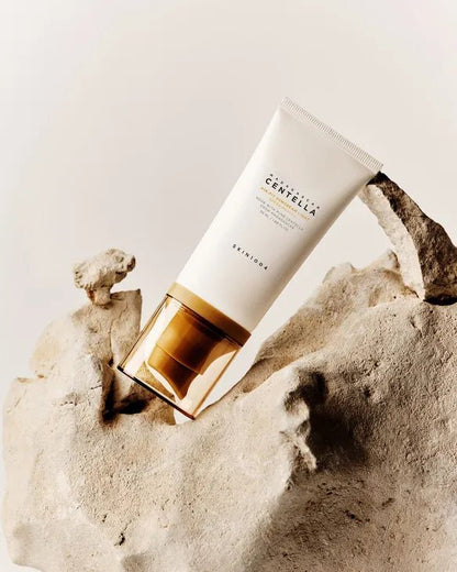 MADAGASCAR CENTELLA AIR - FIT SUNCREAM LIGHT SPF30 PA++++ - Karenation