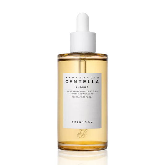 MADAGASCAR CENTELLA AMPOULE - skin1004 Karenation K beauty