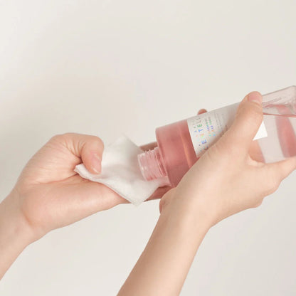 MADAGASCAR CENTELLA POREMIZING CLEAR TONER - Karenation Skin 1004