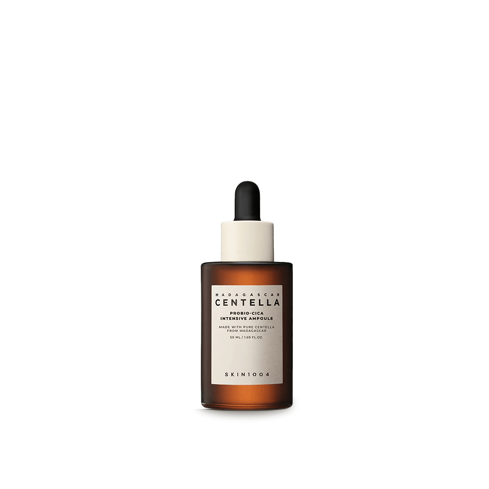 MADAGASCAR CENTELLA PROBIO - CICA INTENSIVE AMPOULE - Skin 1004 Karenation