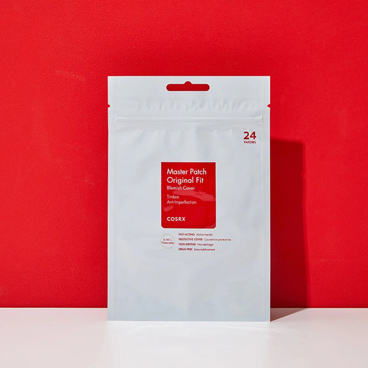 Patch anti imperfections cosrx karenation