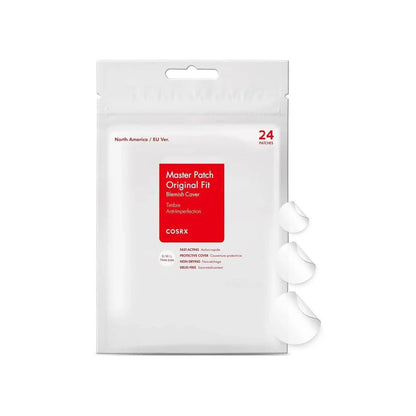 Patch anti imperfections cosrx karenation