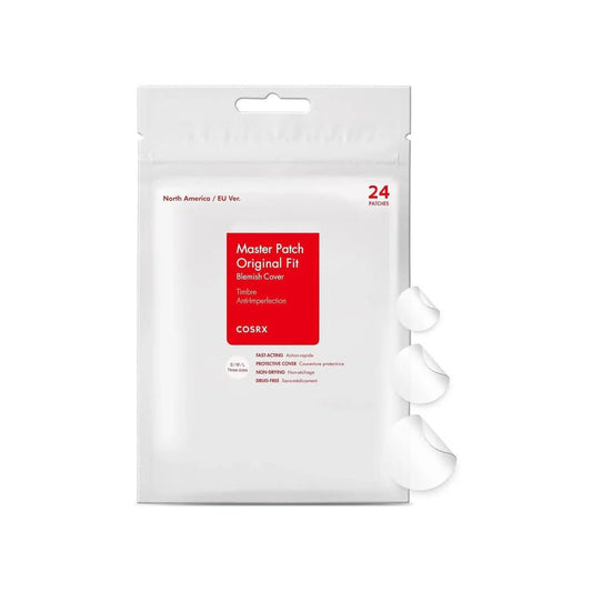 Patch anti imperfections cosrx karenation