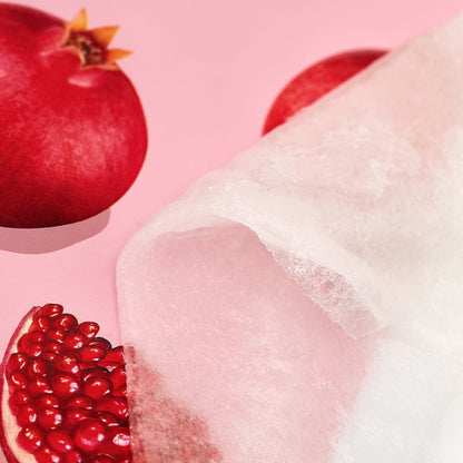POMEGRANATE AIRY FIT SHEET MASK