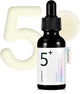 Sérum illuminateur concentré en vitamine C Numbuzin Karenation