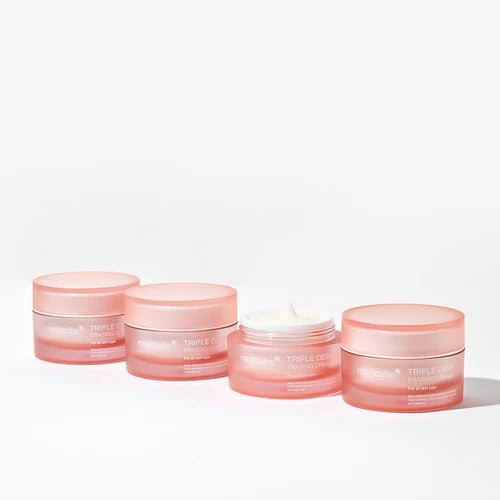 TRIPLE COLLAGEN CREAM 4.0 - Karenation